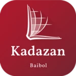 baibol kadazan android application logo